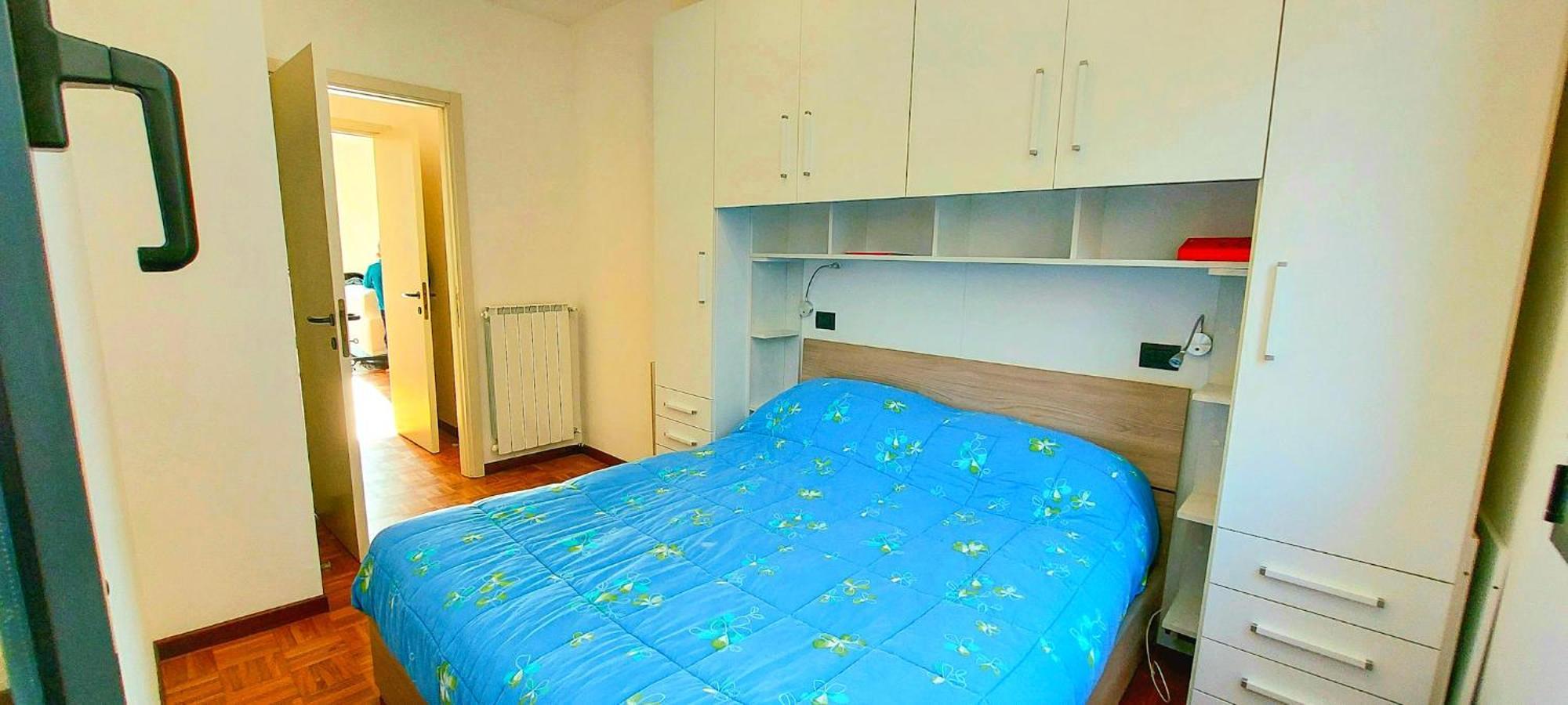 Residenz Villa Ada Troubetzkoy Ghiffa Quarto foto