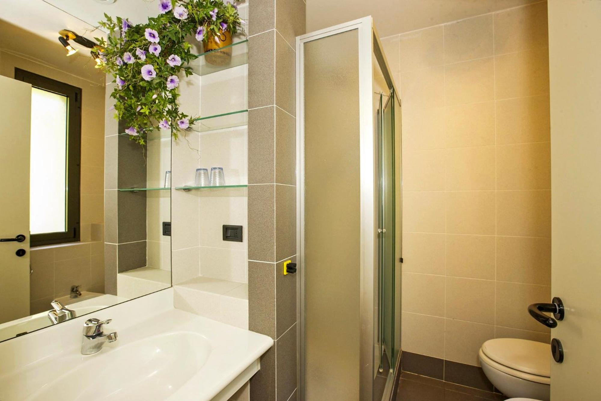 Residenz Villa Ada Troubetzkoy Ghiffa Quarto foto
